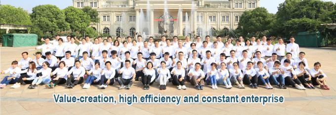 TRUNG QUỐC Shanghai Jaour Adhesive Products Co.,Ltd hồ sơ công ty 0