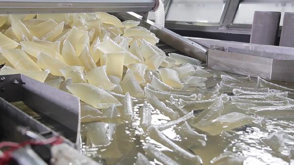 Khăn ăn vệ sinh Làm cho xây dựng công nghiệp Keo nóng chảy PSA cho miếng lót dùng một lần 6