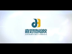 Lamination sử dụng nóng tan PSA dính không mùi