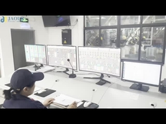 keo dính nóng chảy nhạy cảm áp suất gắn cao cho băng nhôm