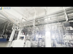 Glu PSA, Glu đóng gói trống