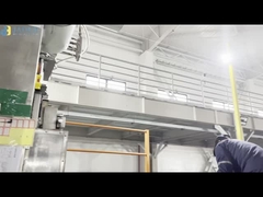 Bảng vàng Hot melt Adhesive For Self Adhesive giấy dán nhãn