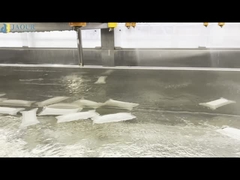 Các khối cao su nóng chảy PSA keo dán đàn hồi cho tã trẻ em