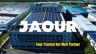 TẠI SAO JAOUR?