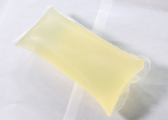 95% minh bạch APAO Hot Melt Adhesive High Creep Resistance Bonding