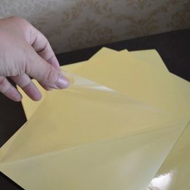Keo nóng chảy cho nhãn phim giấy, nhãn giá và chất kết dính nhãn chai