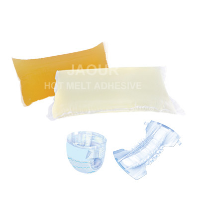 Nhôm nhựa polymer tổng hợp nhôm nóng nóng chảy để liên kết đa năng trong điều kiện mát và khô