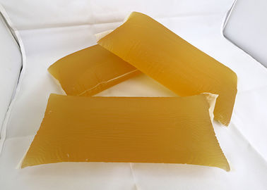 Liên kết tốt ở nhiệt độ thấp Keo PSA nóng chảy cho nhãn trong tủ đông