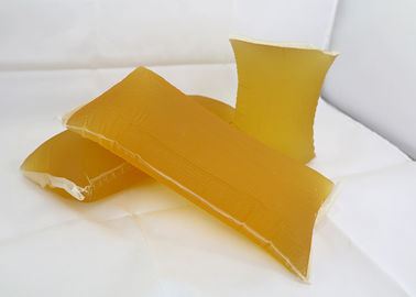 Keo dán nhạy cảm với áp suất Keo nóng chảy cho tấm laminate không dệt dùng một lần