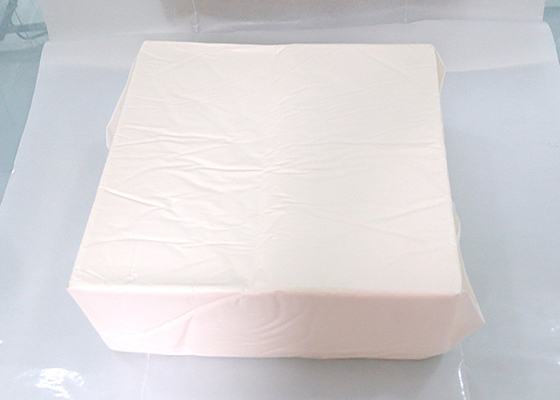 Dạng khối Keo nóng chảy cho các sản phẩm y tế Hiệu suất chống lão hóa tốt