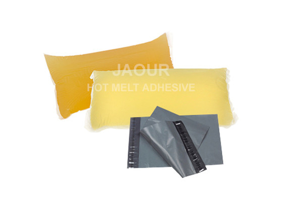 Nhôm keo mịn nóng chảy được sử dụng để sản xuất băng giấy y tế / băng ống / băng vải